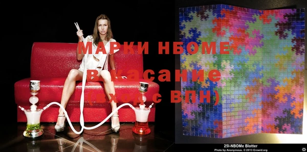 хмурый Алексеевка